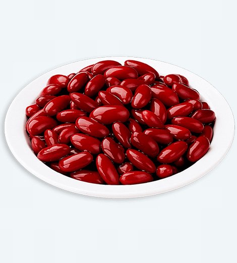 Haricot rouge