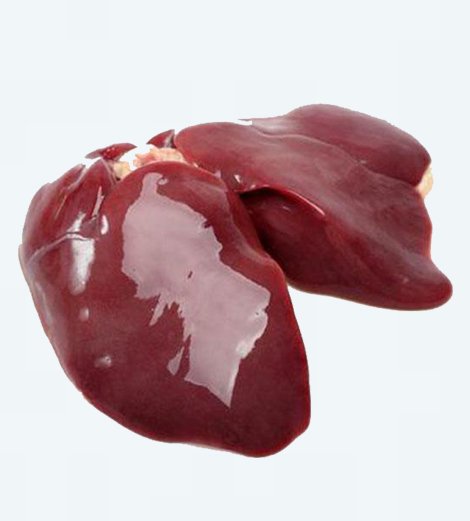 Foie De Bœuf