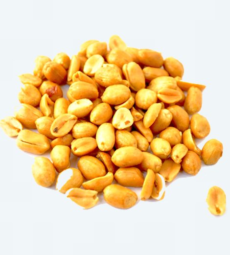 Grain arachide