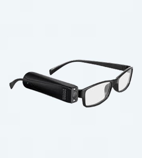 ORCAM MyEye