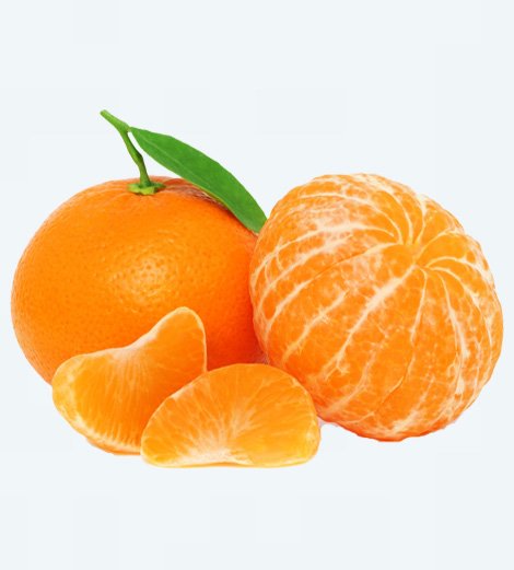 Mandarine